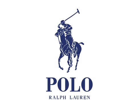 ralph lauren polo brand